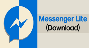 Free Messenger Lite Installing – Messenger Lite Download For Free | Messenger Lite Install Free