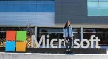 Microsoft Nigeria Recruitment Application Portal