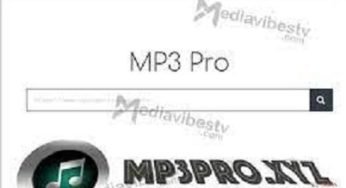 MP3 PRO – Download Free Music or Songs on www.mp3pro.com