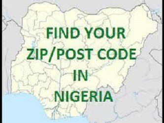 Nigeria Postal Code List - Check All Zip Codes for all States