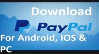 PayPal App Free – How Do I Download PayPal App | Is The PayPal App Free