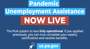 PUA Pandemic Assistance – Apply For Pandemic Unemployment Assistance | PUA Unemployment