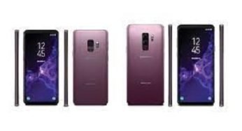 Samsung Galaxy S9 Plus Price – Current Price in Nigeria