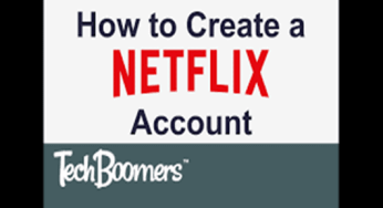 Setup A Netflix Account – How To Create Netflix Account | Create Free Netflix Accounts And Passwords
