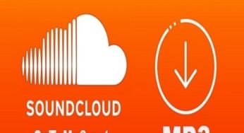 SoundCloud To Mp3 Convert – Download Audio Music And Latest Songs From SoundCloud | Soundcloud