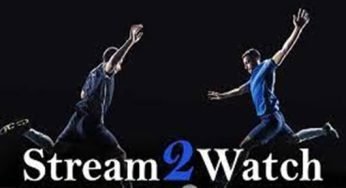 Stream2Watch Sports TV – Top Best Streaming Live Sport Channel Alternative | Stream2Watch
