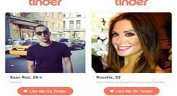 Tinder Account Profiles – Tinder Create Account | Is Tinder Safe