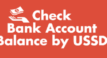 How to Check Ecobank Account Balance With Ease