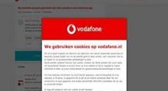 Vodafone Account Registers – My Vodafone Login | Vodafone Account