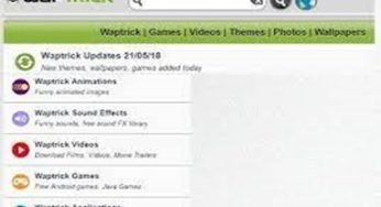 Waptrick Free Download – Download Free Mp3 Music, Videos, Games | www.waptrick.one