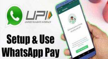 Whatsapp Payments Set Up – Send And Receive Money Using Whatsapp | Set Up Payments On Whatsapp