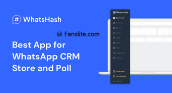 WhatsHash – Best WhatsApp Business Desktop and Web App
