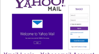 Yahoo Account Creation – How To Create A New Yahoo Email Account Yahoo Email Creation