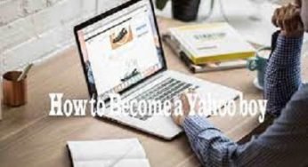 Learn How to Become an Outstanding Yahoo Boy in Nigeria
