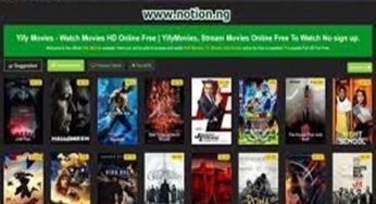 YIFY Movies Free – YTS YIFY 2020 Movies Torrent Download | YIFY Movies TV