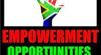 List of Youth Empowerment Programmes in Nigeria