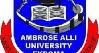 AAU School Fees Schedule for New and Returning Students