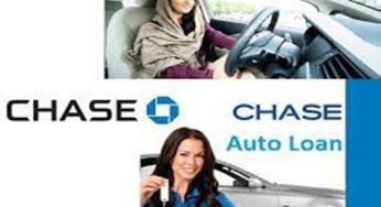 Auto Loan Chase – How To Apply For An Auto Loan From Chase | Chase Car Loan