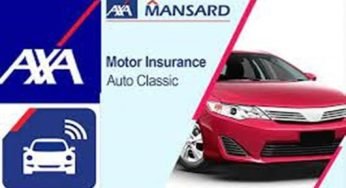 Axa Motor Hire Insurance – Axa Car Hire Excess Insurance | Axa Car Insurance