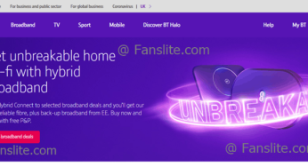 BT Email Login – How to Loginkjl to BT Email Account