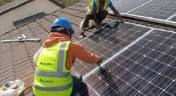 Top 10 Most Recommended Solar Companies in Nigeria – See Full List