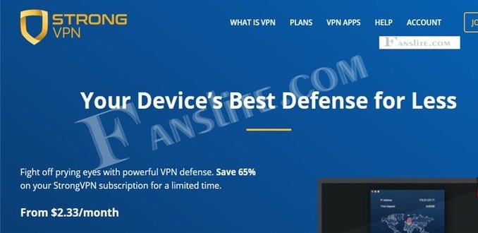 Best VPN for Netflix – The Best Netflix VPN for the Year