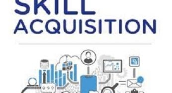 Skills Acquisition that is Lucrative in the World Today