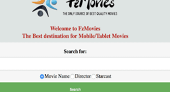 Fzmovies Bollywood Download Movies – Fzmovies Hindi Download | Fzmovies HD