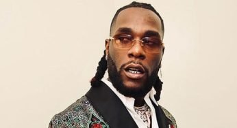 Burna Boy Net Worth 2021 Forbes