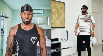 Cassper Nyovest dares Prince Kaybee to a boxing match and promises to knock him out