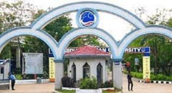 Crescent University School Fees for New and Returning Students