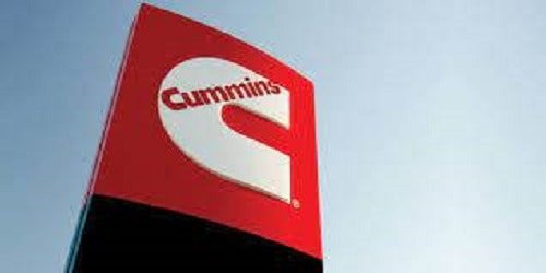 Cummins Nigeria Recruitment Application Form Portal