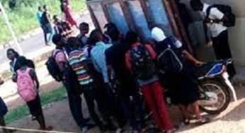 FULAFIA Resumption Date to Continue Academic Activities