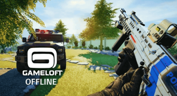 Gameloft Games – Download Gameloft Games – Gameloft APK