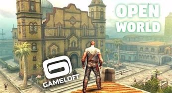 Gameloft Games for Android – Gameloft Games APK free Download