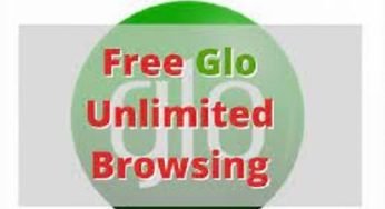 How to Use Free Glo Data Plan Without Recharging