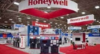 Honeywell International Recruitment Application Portal
