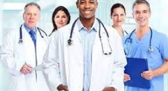 Intercontinental Diagnostic Centre Recruitment – Application Portal