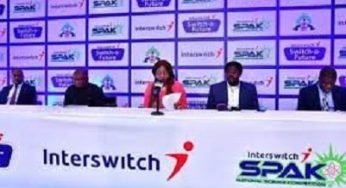 InterswitchSPAK 3.0 Science Competition Registration – How To Apply