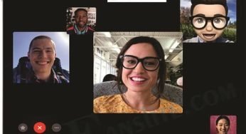 FaceTime Video Call – How to Videos on iPhone with FaceTime App