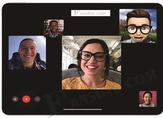 FaceTime Video Call – How to Videos on iPhone with FaceTime App