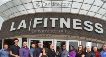 LA Fitness Employee Portal – Login to LA Fitness Employee Account