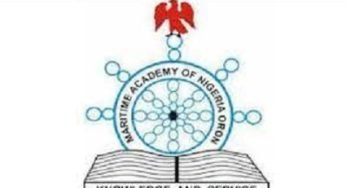 MAN HND Admission Form Application Portal – How To Apply