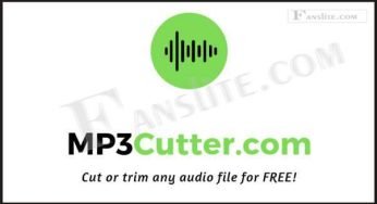 Online Mp3 Cutter – Cut and Create Songs with Mp3 Cutter | Audio Trimmer