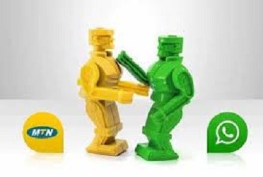 MTN Whatsapp Subscription - See Activation and Deactivation Code