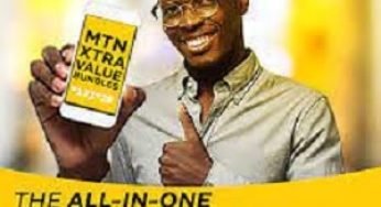 MTN Xtravalue – See Latest Guide to Migrate to MTN Extra Value