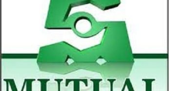 Mutual Benefits Assurance Plc Recruitment Application Form