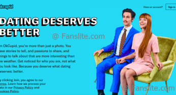 OkCupid Login – How to Login to OkCupid Dating Site & App