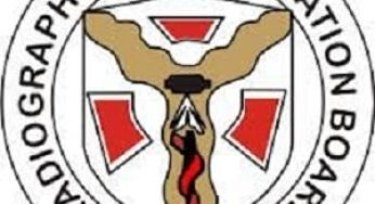 Radiographers Registration Board of Nigeria Recruitment | RRBN Recruitment Guide