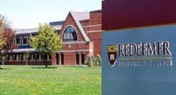 Redeemer’s University School Fees Schedule For New and Old Student